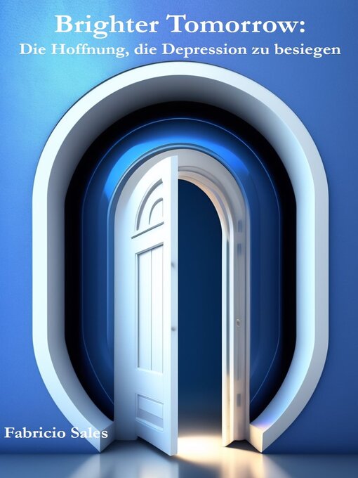 Title details for Brighter Tomorrow by Fabricio Silva - Available